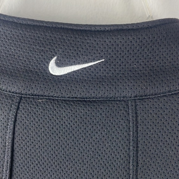 Nike Golf performance three-quarter zip performance top size large - Picture 11 of 14